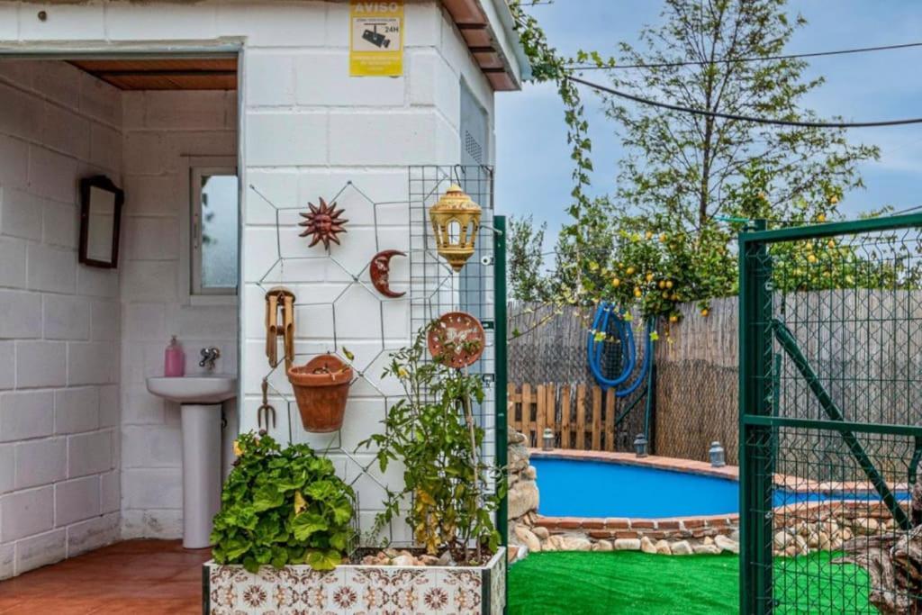 Almotaje, Numero 3 Málaga Dış mekan fotoğraf